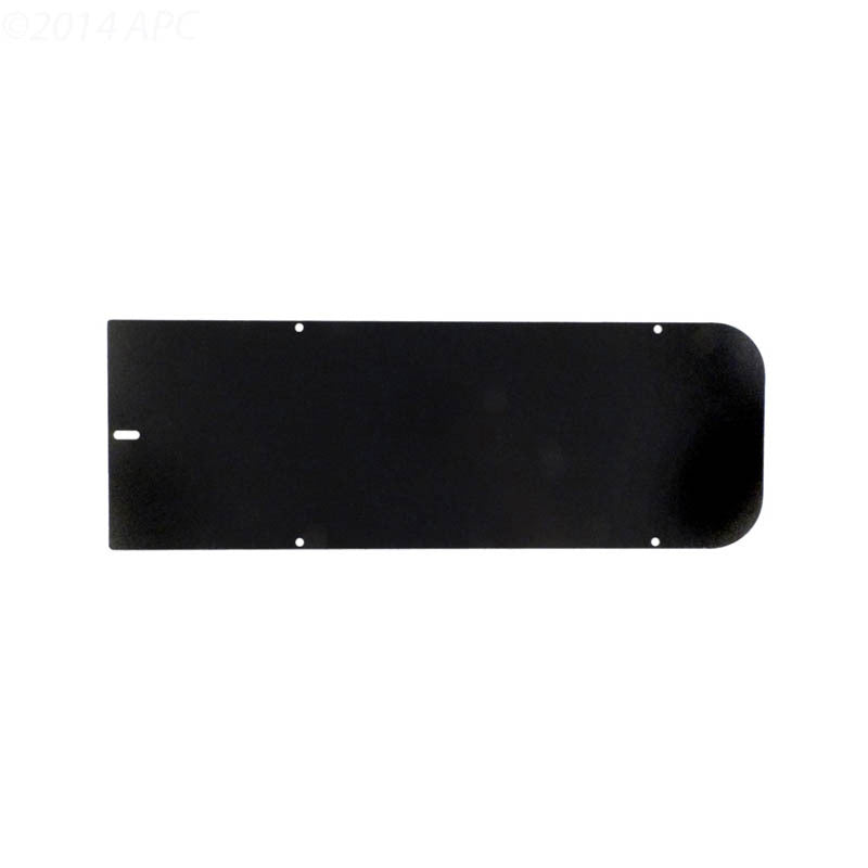 LEFT TRIM PANEL KIT