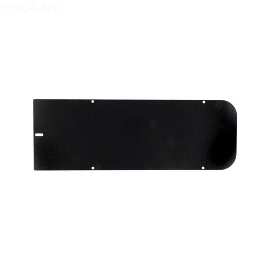 LEFT TRIM PANEL KIT