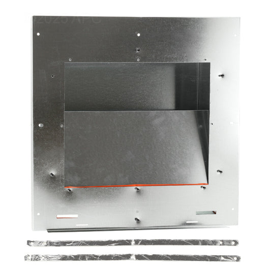 RAIN GUARD ASSEMBLY H250FD