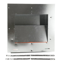 RAIN GUARD ASSEMBLY H250FD