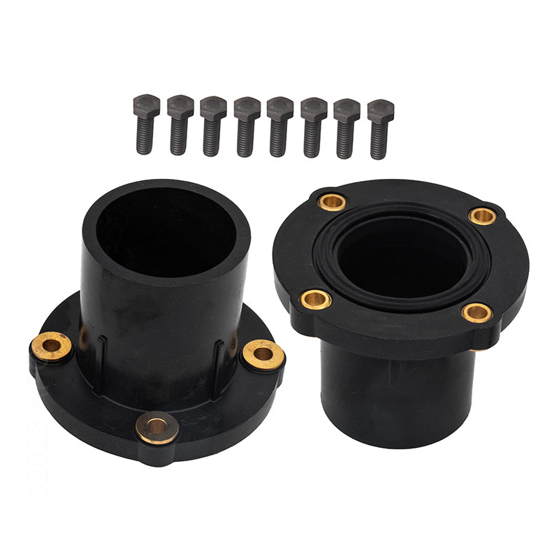 ASME UNION FLANGE KIT HAYWARD