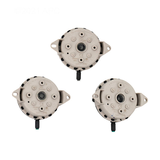 KIT- VENT PRESSURE SWITCH