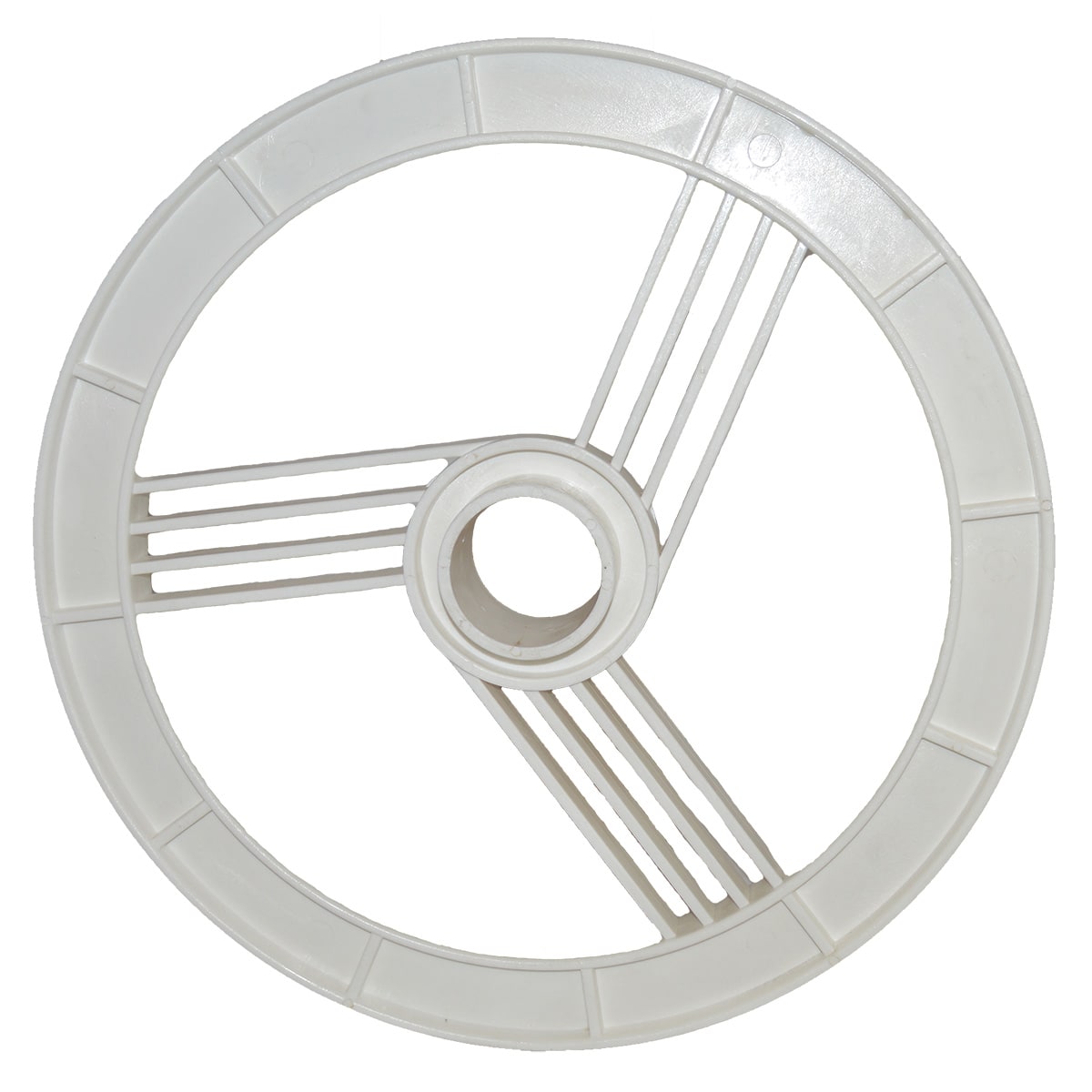 FeherGuard Solar Reel Wheel, Single Wheel | FG-502