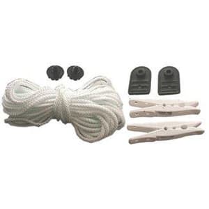 FeherGuard Mid Grip Pull Rope | FG-MPR