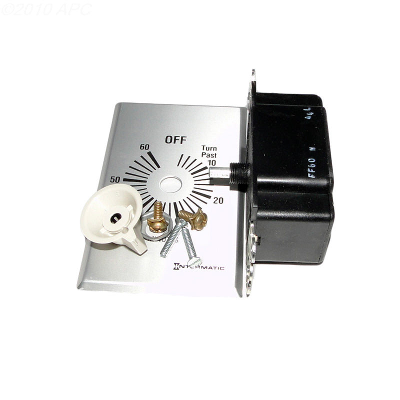 60 MINUTE TIMER