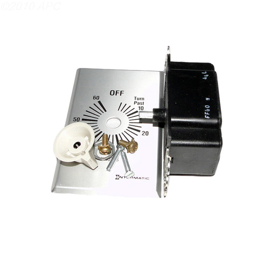 60 MINUTE TIMER