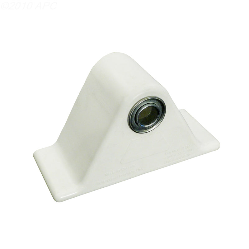 PILLOW BLOCK C/W BEARING