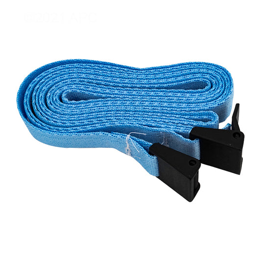 BLANKET STRAPS (2X54")