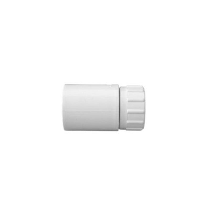 .75" FHT X SKT HOSE ADAPTER