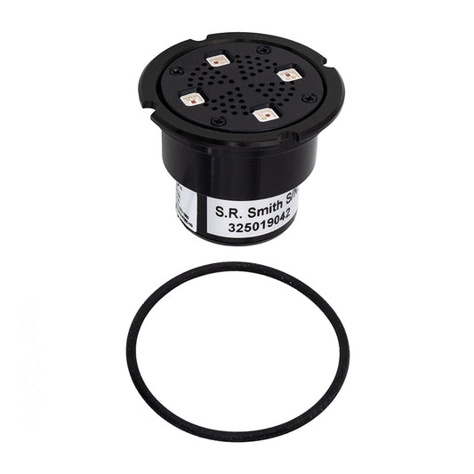 COLOR LED BULB PAL2000 PAL TREO