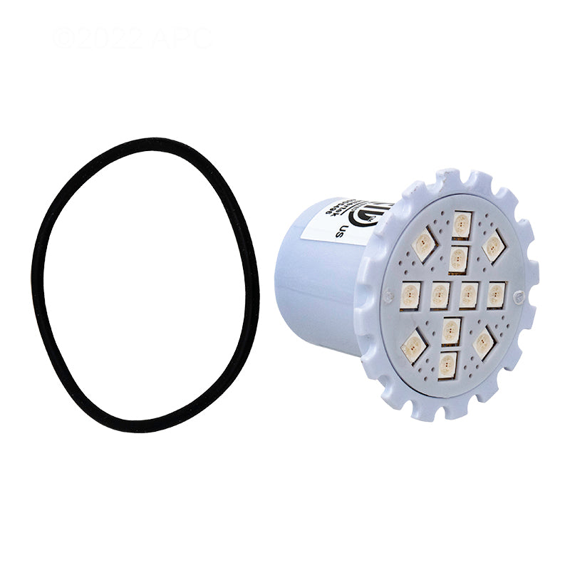 LED LIGHT COLOR LAMP