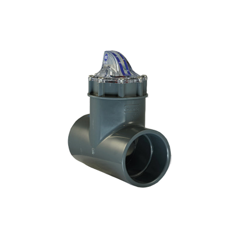 3" FLOW METER FOR SCHED 80 PIPE