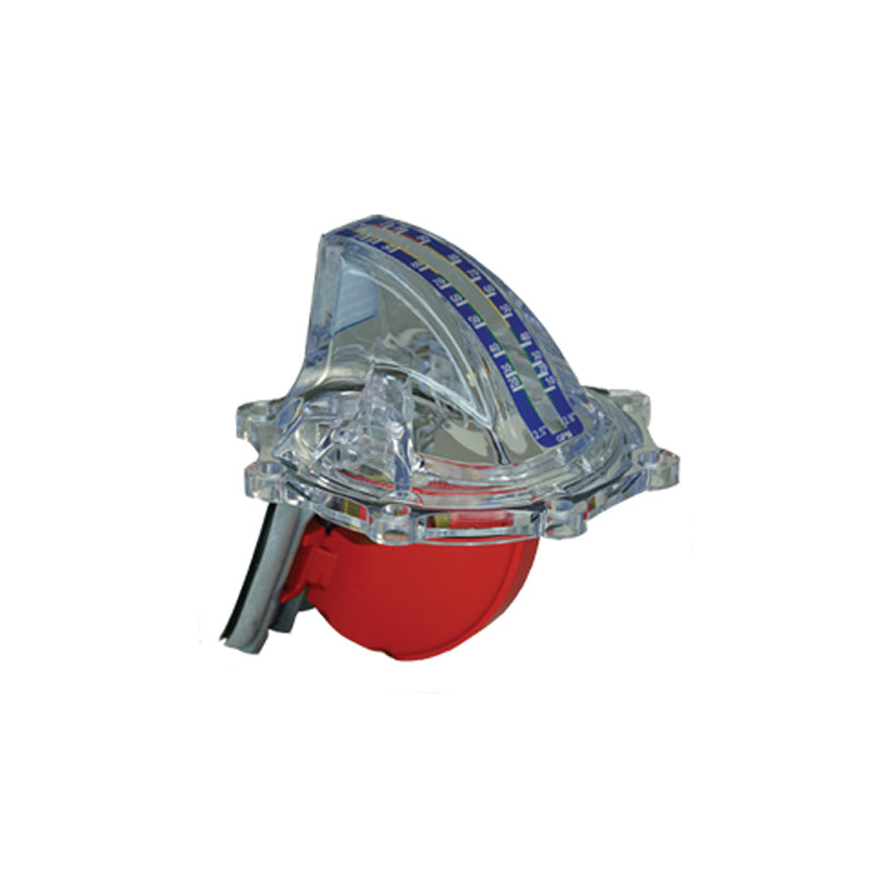 2-2.5" JANDY VALVE