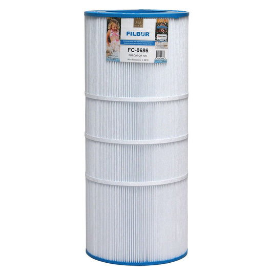 Filbur Filter Cartridge 100 sf Predator/Clean & Clear | FC-0686