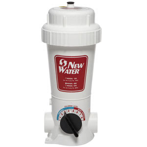 King Tech New Water #400 I/G Pool Chemical Cycler | 01-01-0400