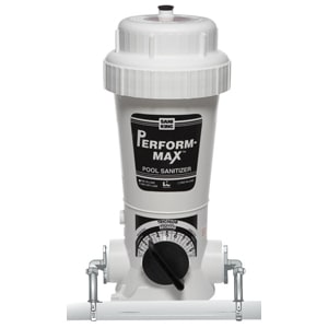 King Tech Perform-Max 960 Off-Line Chlorinator, up to 40K Gal | 01-05-0960