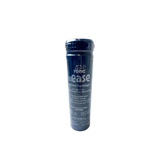 frog mineral replacement cartridges