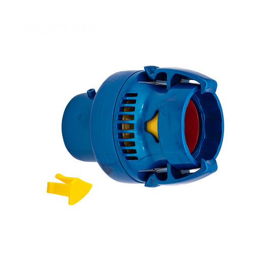 MX FLOW REGULATOR VALVE