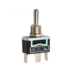 TOGGLE SWITCH, 3-WAY