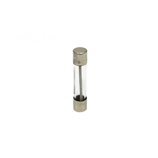 FUSE, 250V 2.5 AMP