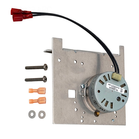 FAN/MOTOR COMBINATION