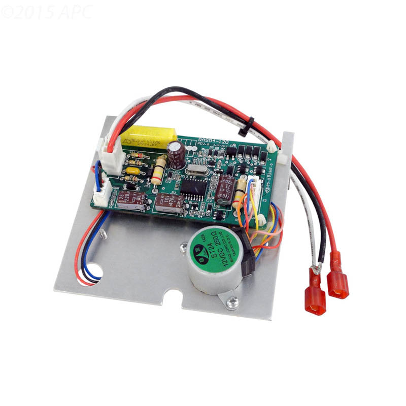 COLOR WHEEL MOTOR