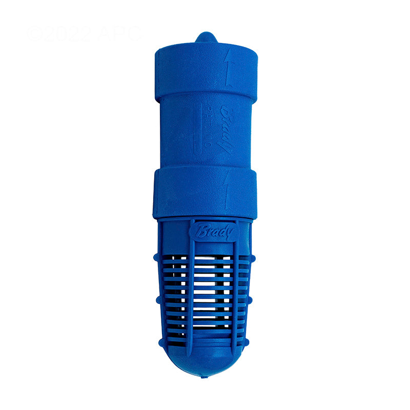 1.5" BRADY FOOT VALVE
