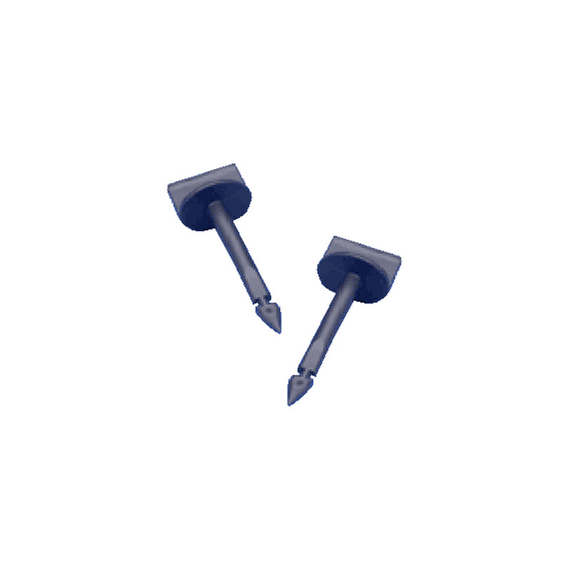 110 PACK REUSABLE KEYS