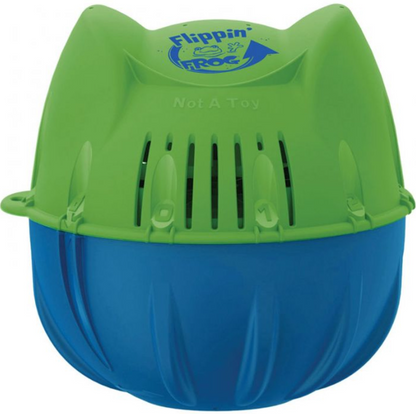 King Tech Frog Flippin Frog Mineral Sanitizer | 01-12-8406