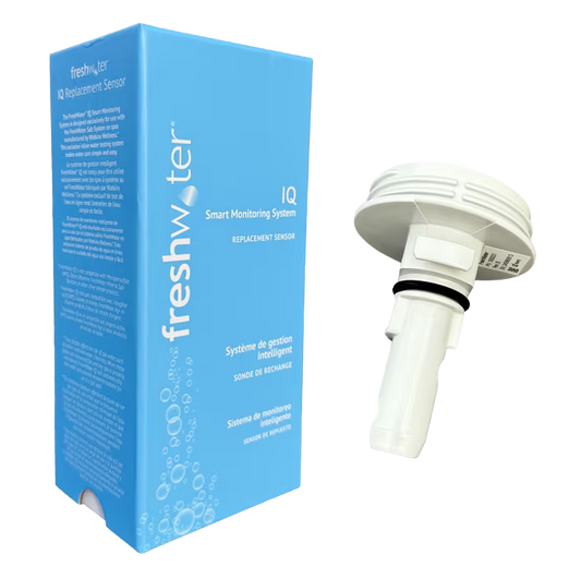 Freshwater IQ Monitoring Sensor 80202