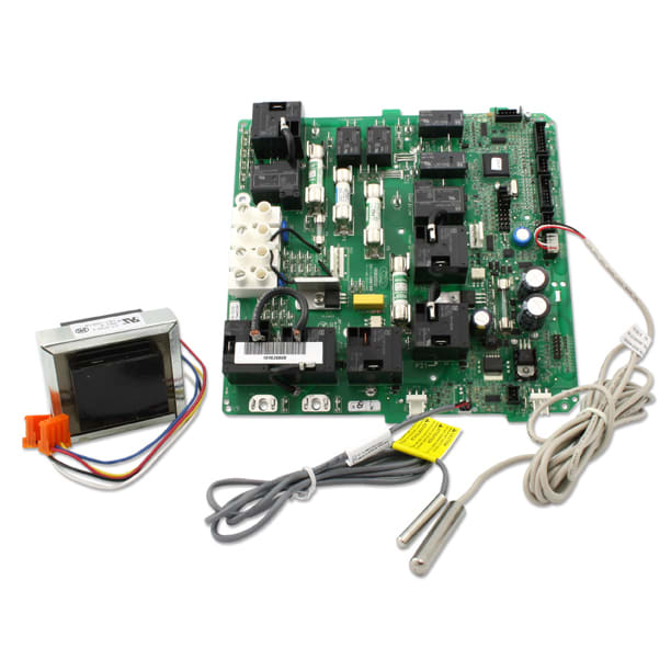 GECKO MC-1-GE REPLACEMENT BOARD KIT