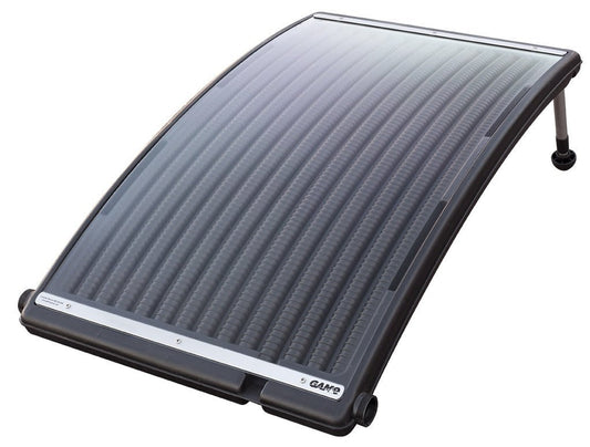 GAME SolarPro Curve Heater | 4721-01