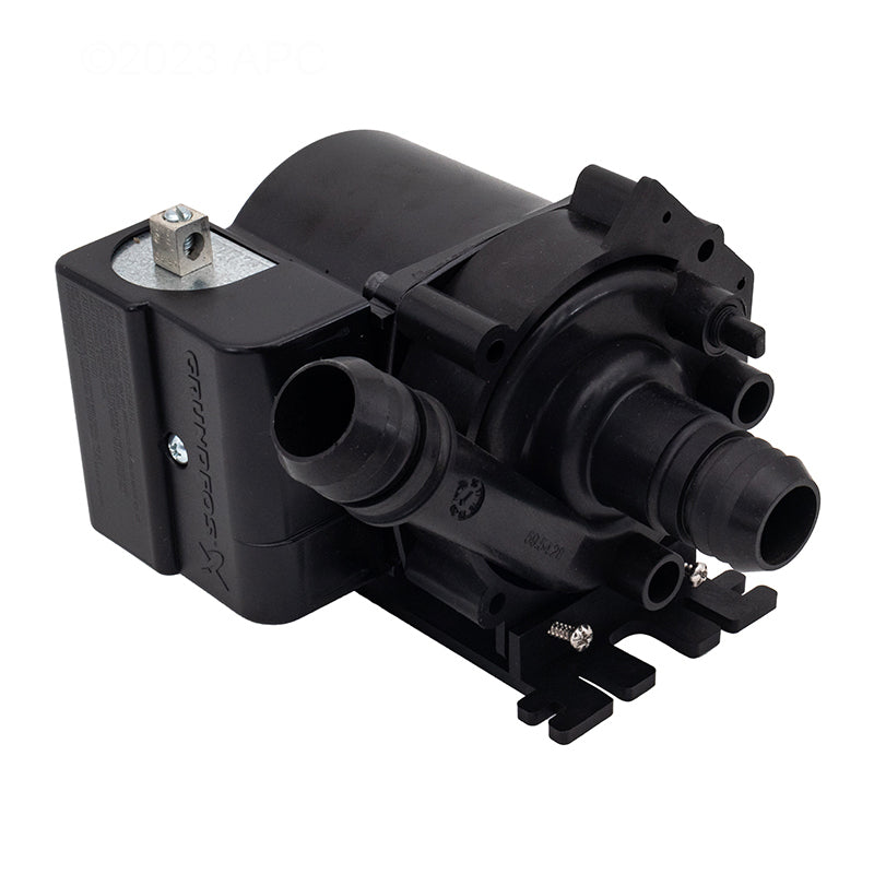 CIRC PUMP GRUNDFOS 120V 1"BARB X 1"BARB