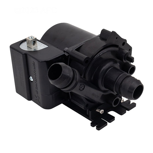 CIRC PUMP GRUNDFOS 120V 1"BARB X 1"BARB