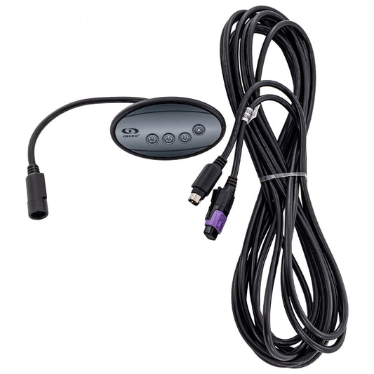 KEYPAD AUX K120