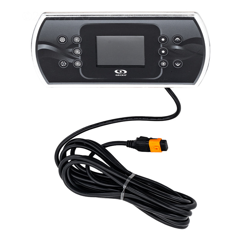 KEYPAD K800 GE1 W/OVERLAY