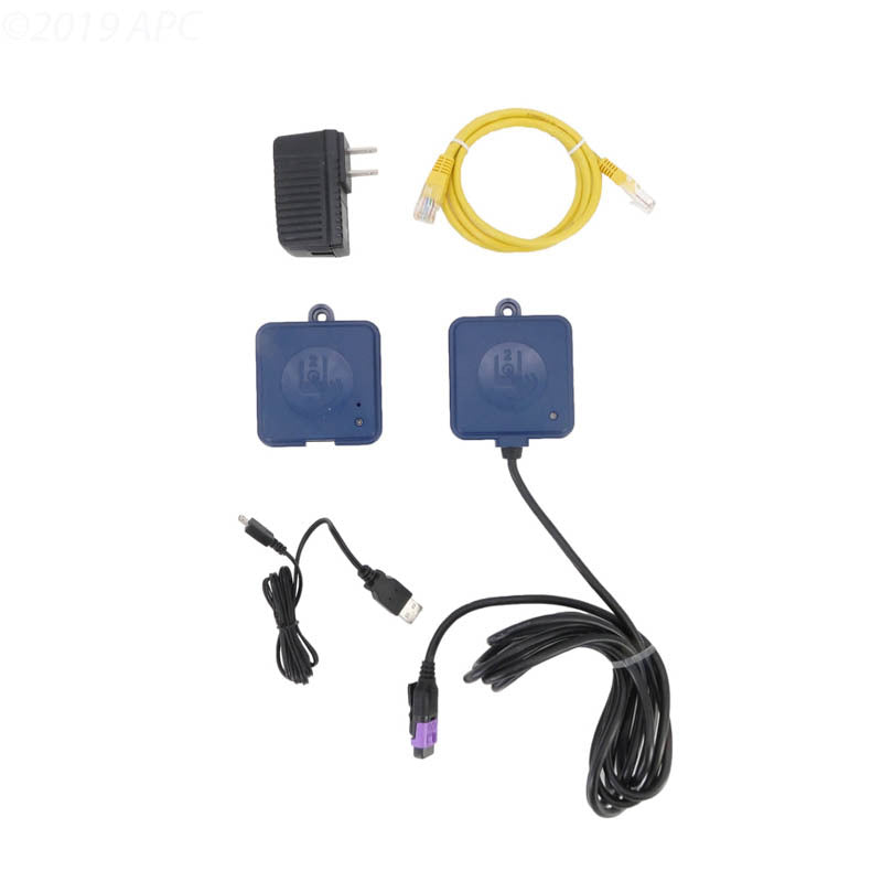 IN.TOUCH 2 KIT RF REMOTE