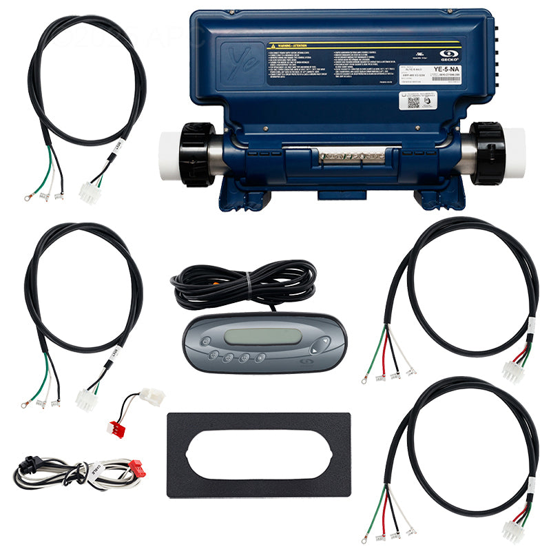 KIT YE5 W/ K4503OP KEYPAD