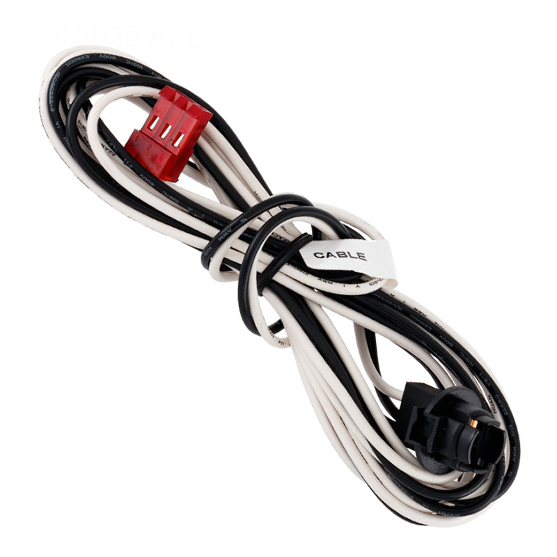LIGHT CABLE AND SOCKET