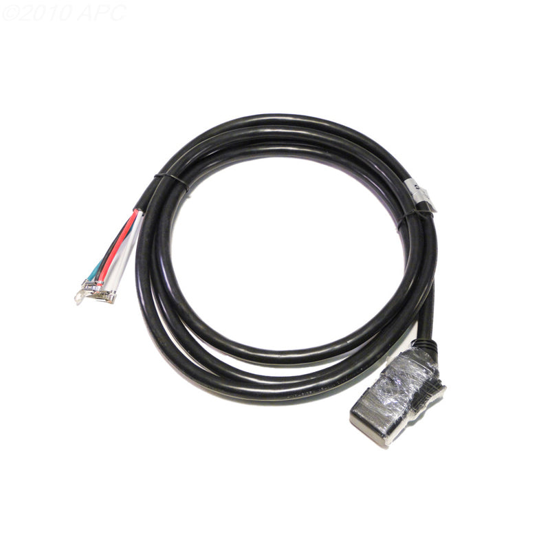 CORD 2SPD PUMP 120V ONLY XE XM