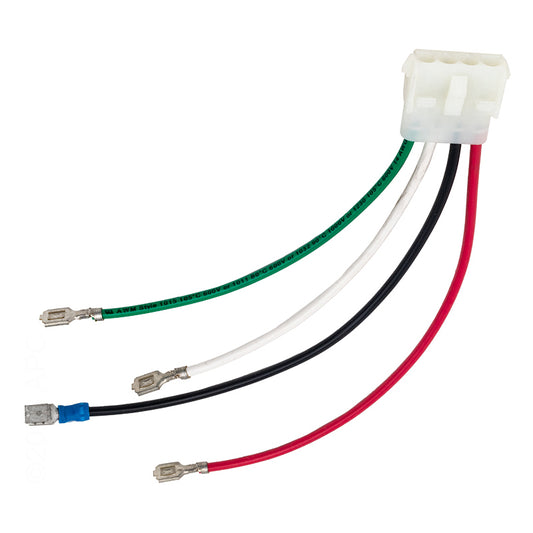 RECEPTABLE CABLE OUTPUT AMP