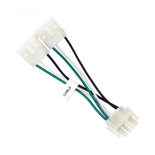 SPLITTER CABLE YE AND YT