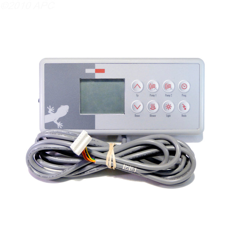 TSC-4-GE1 KEYPAD