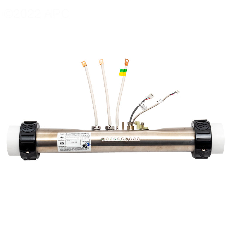 HEATER COMPLETE YE OR XE 4KW