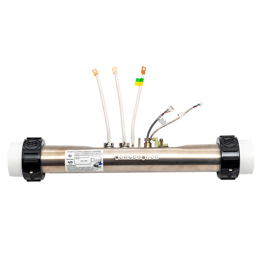 HEATER COMPLETE YE OR XE 4KW