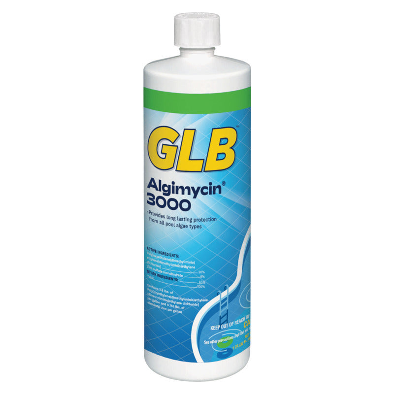 GLB Algimycin 3000 | 71105A