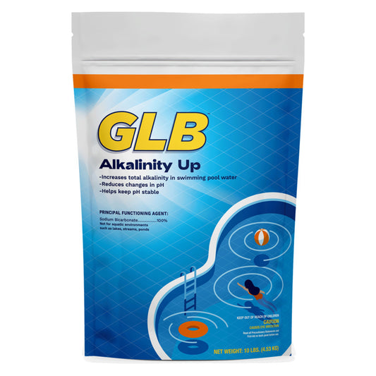 GLB Alkalinity Up | 71245A