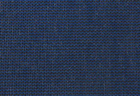 GLI 12' x 24' Rectangle Mesh Safety Cover w/ 4' x 8' CES, Blue | 20-1224RE-CES48-SAP-BLU