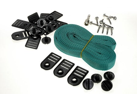 GLI I/G Reel Strap Kit | 99-55-4395015