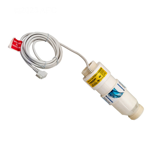 CELL-REPLACEMENT, 25K GAL, 4000 HOUR PLATE